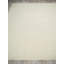 Entro Handmade New Zealand Wool Cream/Ivory Area Rug-940818516