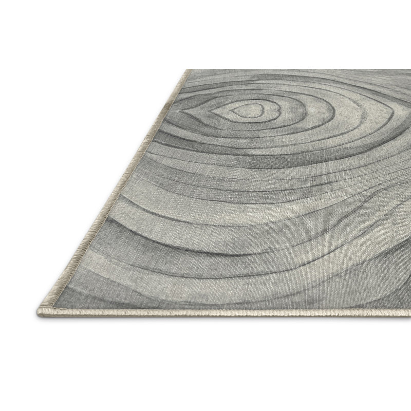 Chenille Indoor Rug, Runner 2'9" x 10'