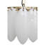 Lotus 4 - Light Chandelier
