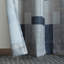 Kitson Semi Sheer Curtain Single Panel-1305668806