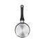 Recycled Aluminium 1L Non-Stick Aluminum Saucepan