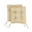Coussin de siège d'extérieur 2 pièces-622655756-622655793