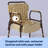 Bedside Commode With Microban