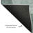 Premium Machine Washable Lubbers AMF1751 Geometric Rug-2042527954