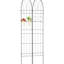 4 Pack Metal Garden Trellis