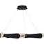 Luminaire suspendu DEL safran intégré-849476250