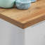 Katie 40cm W Manufactured Wood Bedside Table