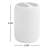 Hygge Porcelain China Toothbrush Holder