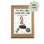 Felting Kit - Toadstool Fairy Small Kit