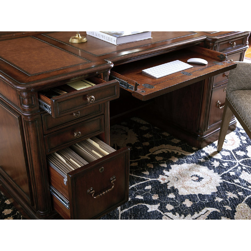 Executive Desk