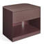 Dally 1 - Drawer Nightstand-166709072