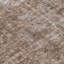 Tapis brun intérieur / extérieur lavable en machine Christain ACN1228-109530311