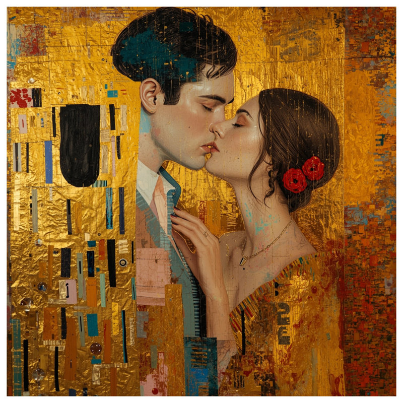 Rideaux de douche Golden Golden Portrait, 70in W x 84in H