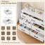 51.1cm W 7 - Drawer Chest of Drawers
