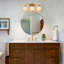 Éclairage pour meuble-lavabo Kaynen-970612392-970612399
