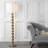 Arbour 58.5'' Traditional Floor Lamp-1377238924