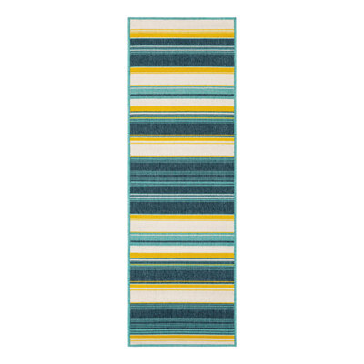 Gourlie Indoor/Outdoor Area Rug