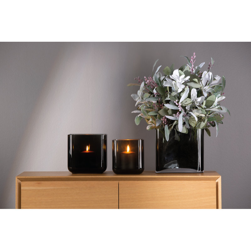 Rubio Handmade Glass Table Vase