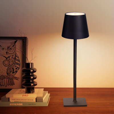 Felsenthal Metal Table Lamp
