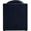 Fauteuil d'appoint en velours Castner-380933955