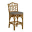 Tabouret de bar 30 po Chippendale-87475128-101214708