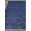 Manzoni Wool Geometric Area Rug-133208862-75204581