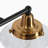 Eugie 4 - Light Dimmable Vanity Light