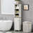 Bathroom Cabinet-1722160001