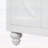 Modern Bathroom Vanity with Sink,Soft-Close Hinges,Ball-Turned Legs-1980235429