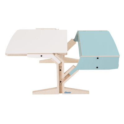Christi Trestle Coffee Table