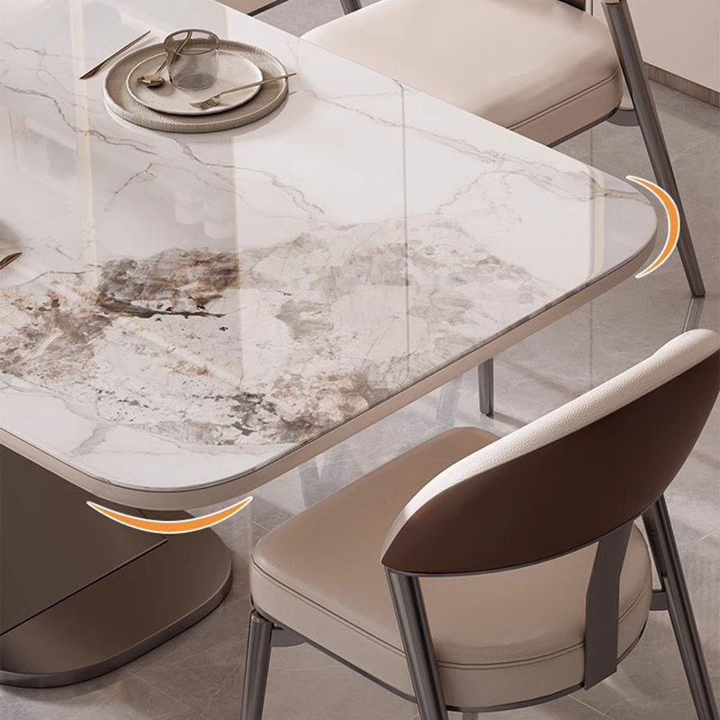Michaelis, 29.53"H x 62.99"L x 31.5"W