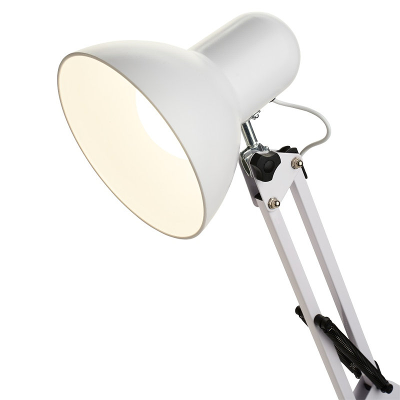 Lampe de bureau 24 po Pico