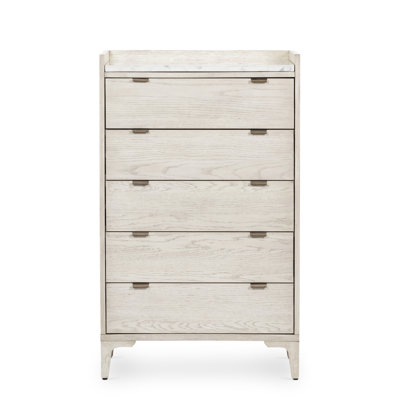 Viggo 5 - Drawer 27" W Chest