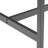 5pcs Kitchen Counter Height Table Set, Dining Table With 4 Chairs, Dining Room Set-1859940408-1860025741