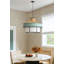 Lustre en tissu Wabi-Sabi-740471023