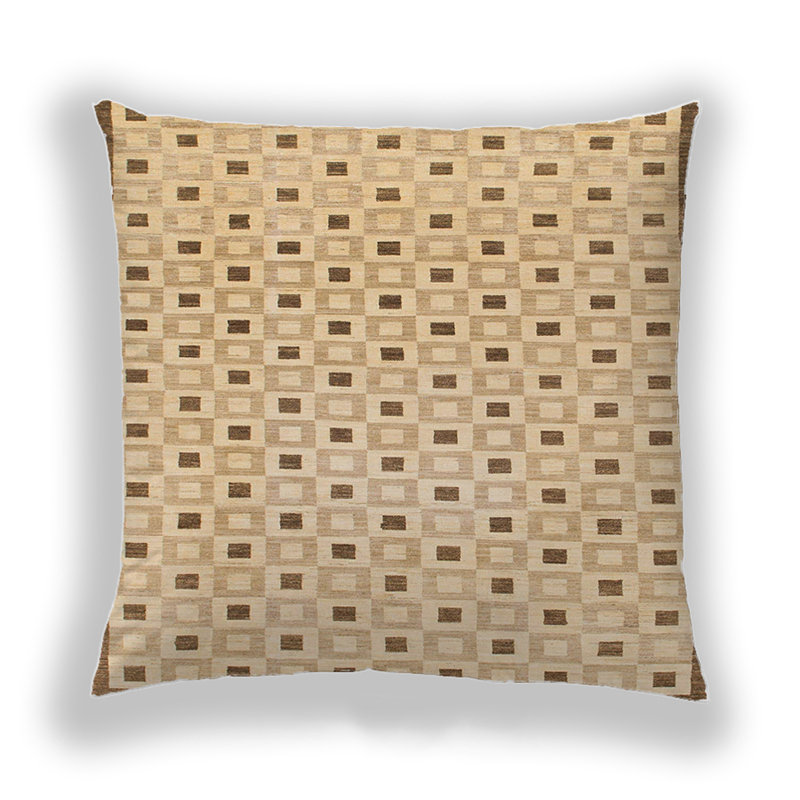 Throw Pillow, Microsuede