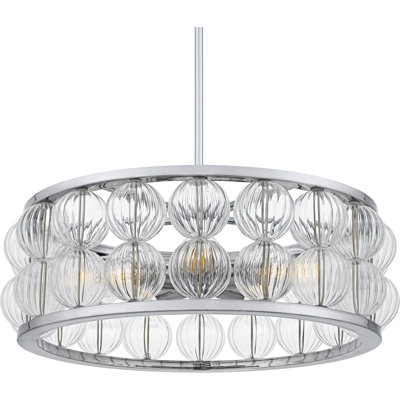 Jadan 5-Light Pendant