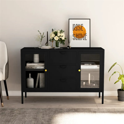 Brynzlee 105cm Sideboard
