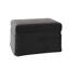 Milan 31" Wide Rectangle Standard Ottoman-456618569
