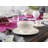 Villeroy & Boch Cellini 24 Piece Dinnerware Set, Service for 6