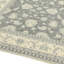 Ferrero Machine Woven Wool Grey Indoor Rug-43541752