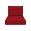 Outdoor Sunbrella Lounge Chair Cushion-165981968