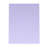 Shardia Lavender Infused Memory Foam Mattress Topper with Ventilated Design-1479718726