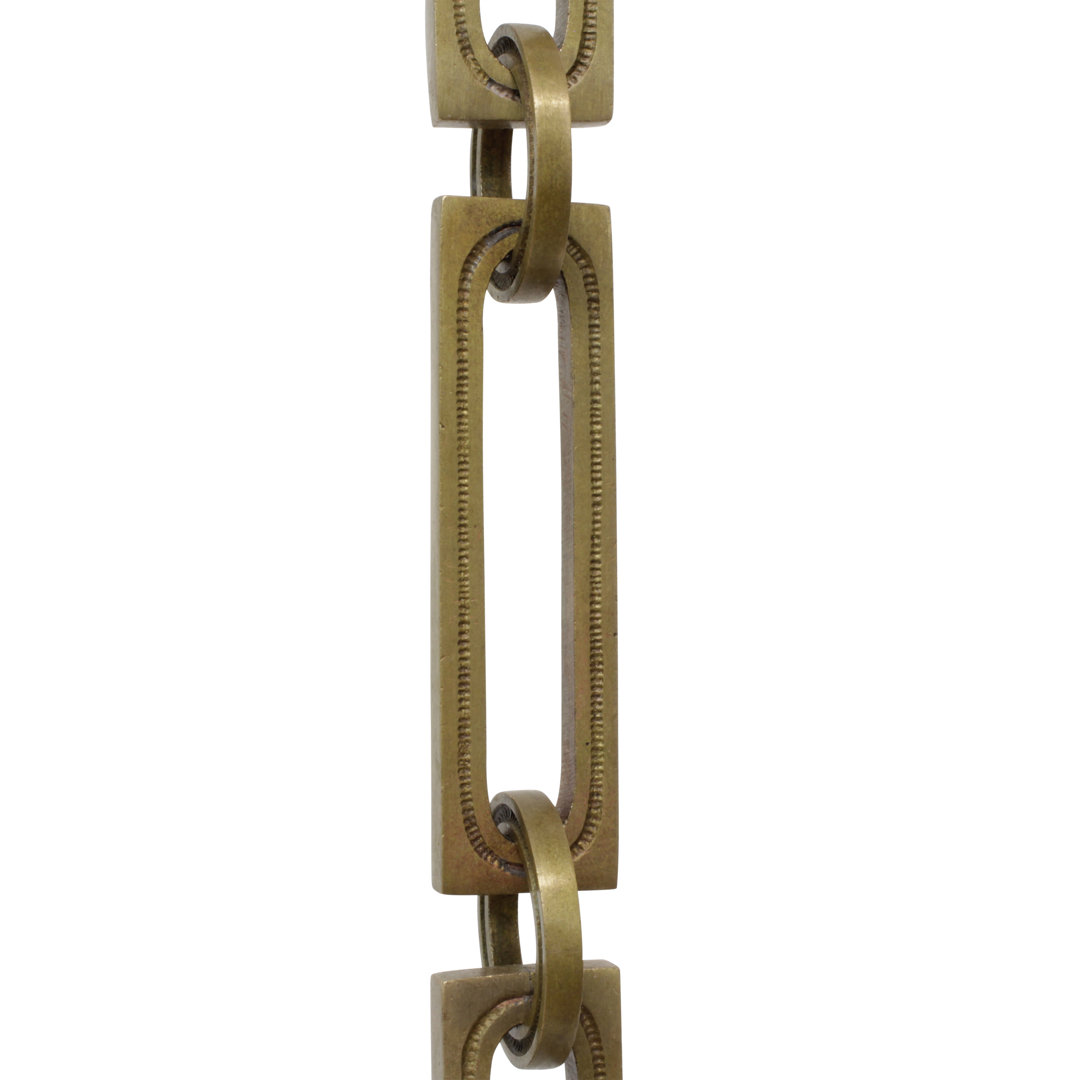 Hinge Solid Brass Chain or Chain Break RCH Supply Company 