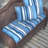 Lillian Reversible 20x20" Throw Pillow-98242637
