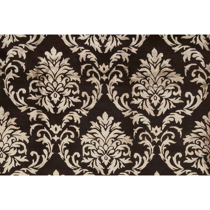 Himalayan Damask Area Rug