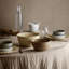 Porcelain Pasta Bowl