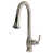 Brushed Nickel selected