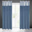 Blackout Curtain Single Panel-70989647