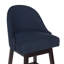Tabouret de bar 31 po Bernadette-38374623